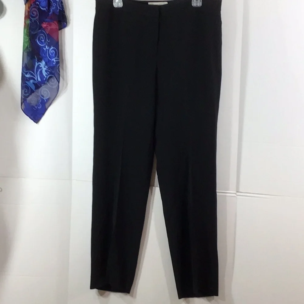 Lafayette 148 New York elegant black